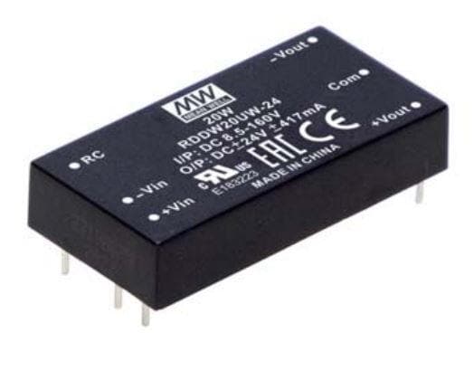 RDDW20UW-12 | 파츠바다 - 모든 전자부품의 정답