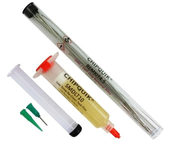 REMKIT4.5 | 파츠바다 - 모든 전자부품의 정답