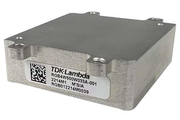 RGB4W500W033A-003 | 파츠바다 - 모든 전자부품의 정답