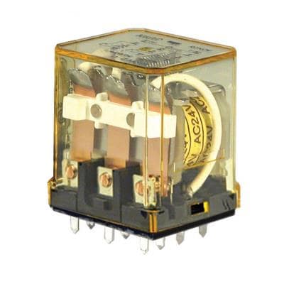 RH1B-UAC24V | 파츠바다 - 모든 전자부품의 정답