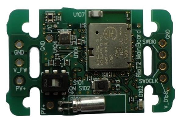 RIOT-002A | 파츠바다 - 모든 전자부품의 정답