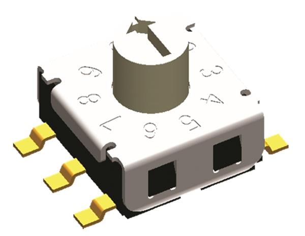 RJM6-16R-Q-B | 파츠바다 - 모든 전자부품의 정답