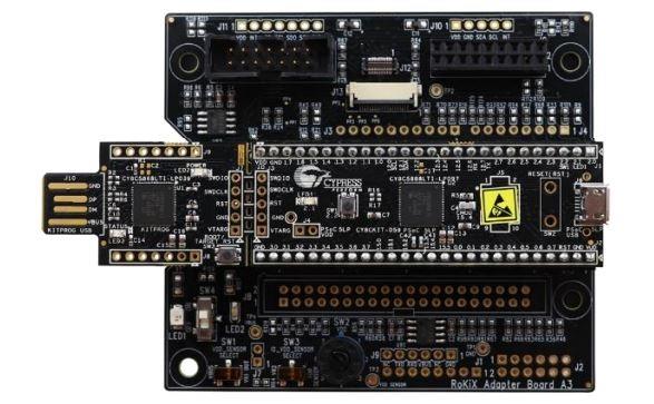 RKX-EVK-001 | 파츠바다 - 모든 전자부품의 정답