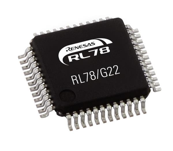 R7F102GGE2DFB#AA0 | 파츠바다 - 모든 전자부품의 정답
