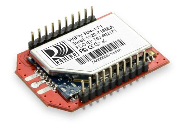 RN171XVU-I/RM | 파츠바다 - 모든 전자부품의 정답