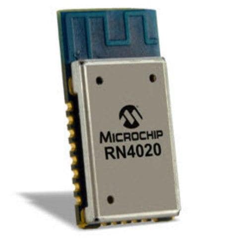 RN4020-V/RM | 파츠바다 - 모든 전자부품의 정답