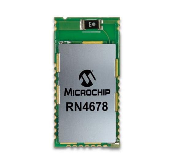 RN4678-V/RM111 | 파츠바다 - 모든 전자부품의 정답