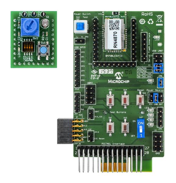 RN-4870-SNSR | 파츠바다 - 모든 전자부품의 정답