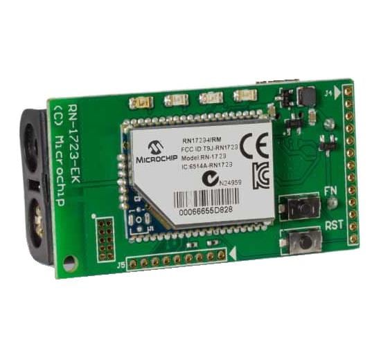 RN-1723-EK | 파츠바다 - 모든 전자부품의 정답