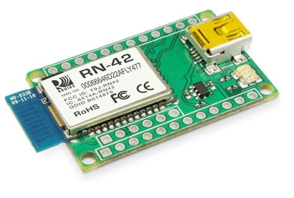 RN-42-EK | 파츠바다 - 모든 전자부품의 정답