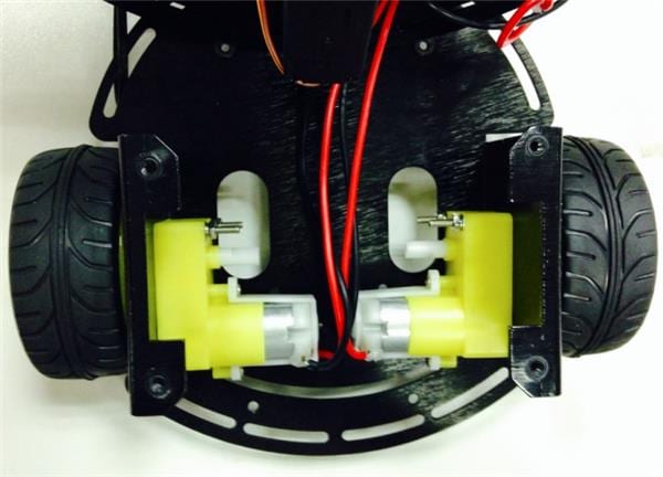 ROB0005 | 파츠바다 - 모든 전자부품의 정답