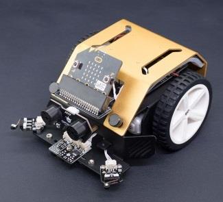 ROB0147 | 파츠바다 - 모든 전자부품의 정답