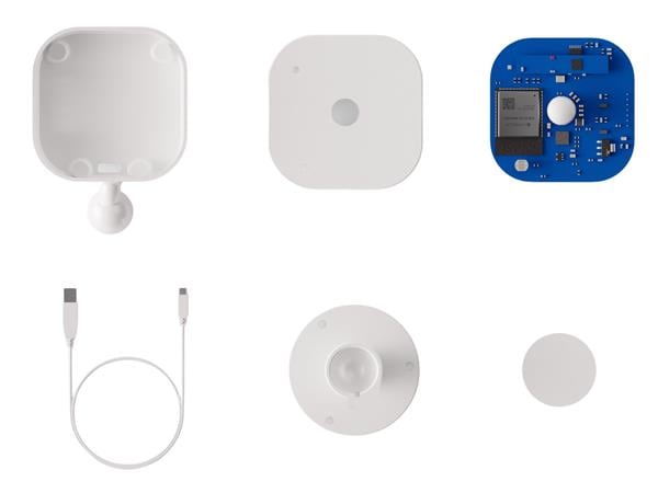 ROOMSENSE-IQ | 파츠바다 - 모든 전자부품의 정답
