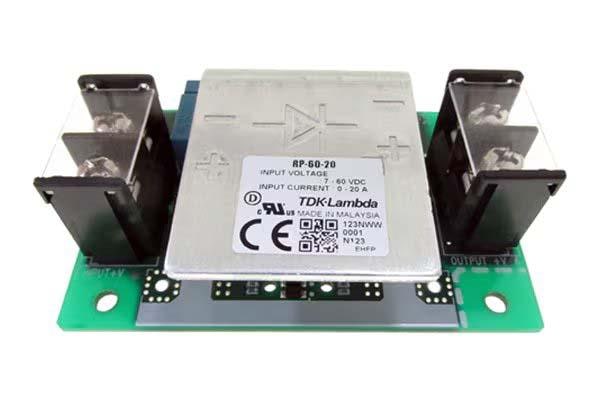 RP-60-20 | 파츠바다 - 모든 전자부품의 정답