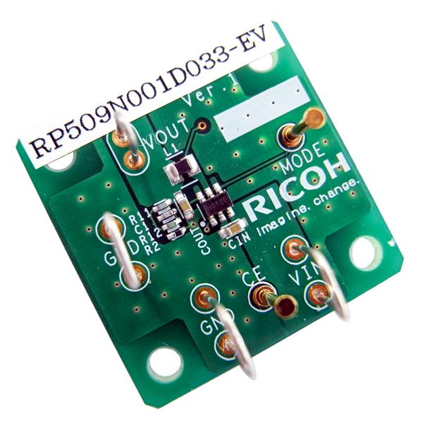 RP509N001D033-EV | 파츠바다 - 모든 전자부품의 정답