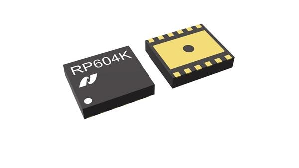 RP604K281A-TR | 파츠바다 - 모든 전자부품의 정답