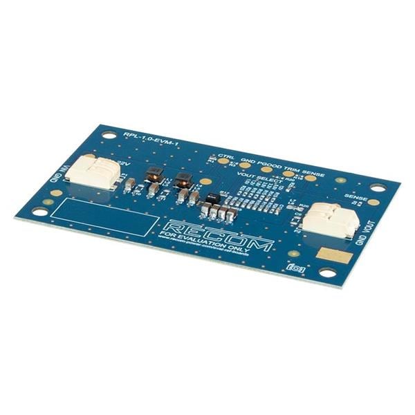 RPL-1.0-EVM-1 | 파츠바다 - 모든 전자부품의 정답