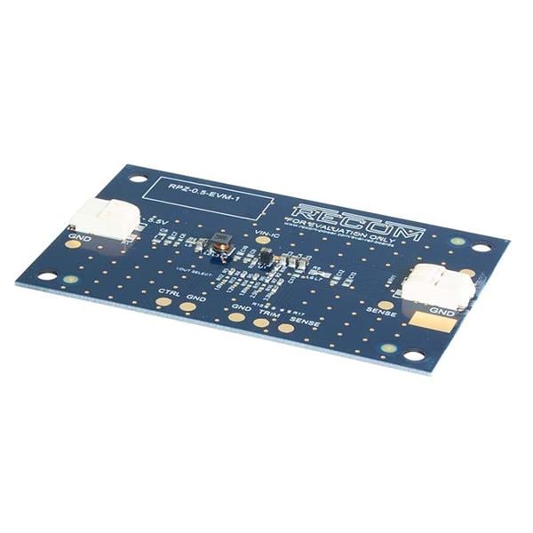 RPZ-0.5-EVM-1 | 파츠바다 - 모든 전자부품의 정답