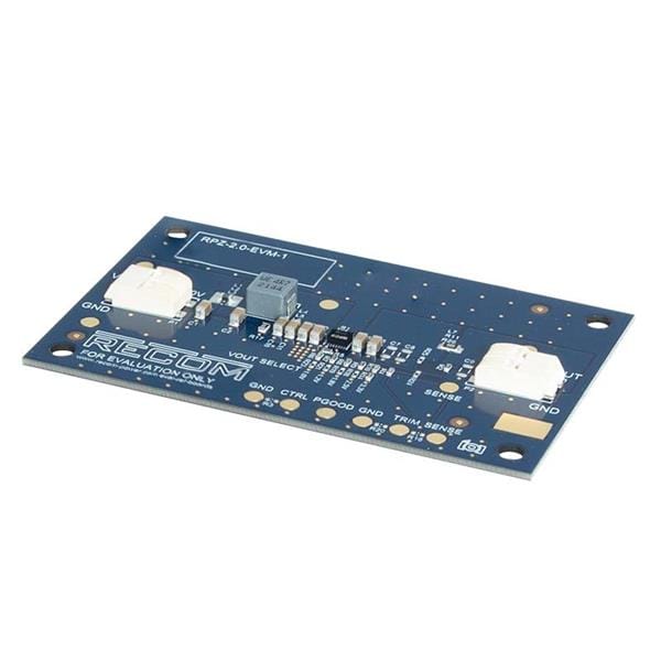 RPZ-2.0-EVM-1 | 파츠바다 - 모든 전자부품의 정답