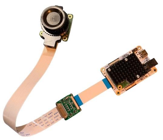 RPi HQ Camera (IMX477) Adapter | 파츠바다 - 모든 전자부품의 정답
