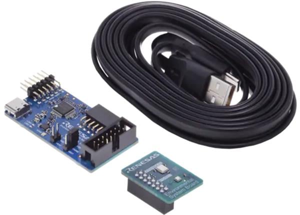 RRH46410-EVK | 파츠바다 - 모든 전자부품의 정답