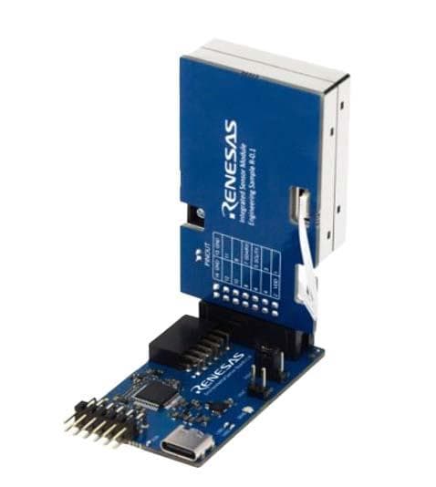 RRH62000-EVK | 파츠바다 - 모든 전자부품의 정답