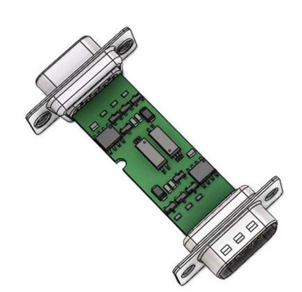 RS232 I1 | 파츠바다 - 모든 전자부품의 정답