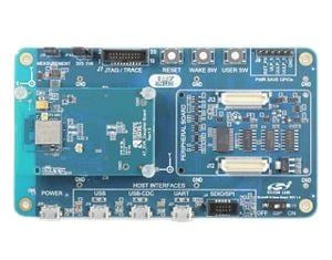 RS9116X-DB-EVK1 | 파츠바다 - 모든 전자부품의 정답