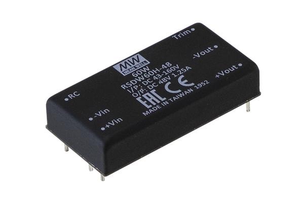 RSDW60F-12 | 파츠바다 - 모든 전자부품의 정답
