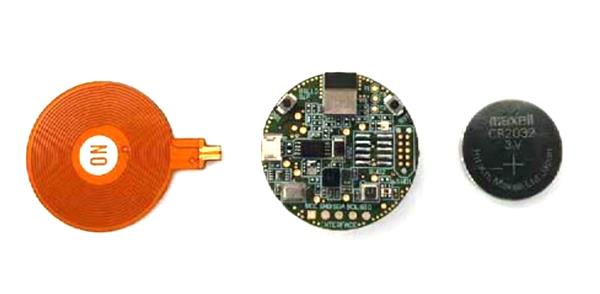 RSL10-SENSE-GEVK | 파츠바다 - 모든 전자부품의 정답