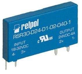 RSR30-D05-D1-02-040-1 | 파츠바다 - 모든 전자부품의 정답