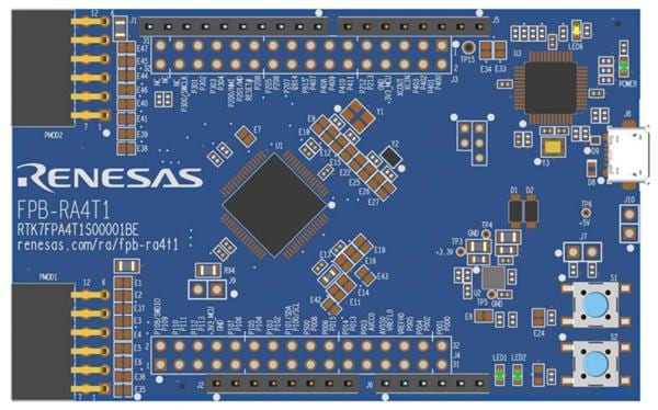 RTK7FPA4T1S00001BE | 파츠바다 - 모든 전자부품의 정답