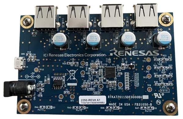 RTKA720115DE0000BU | 파츠바다 - 모든 전자부품의 정답