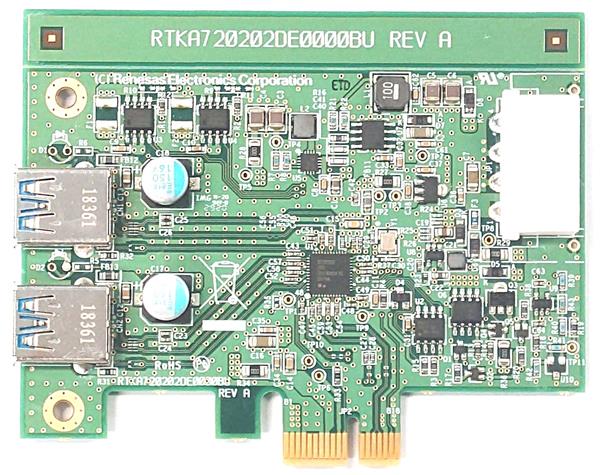 RTKA720202DE0000BU | 파츠바다 - 모든 전자부품의 정답
