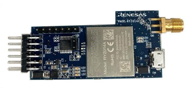 RTKYZ014A0B00000BE | 파츠바다 - 모든 전자부품의 정답