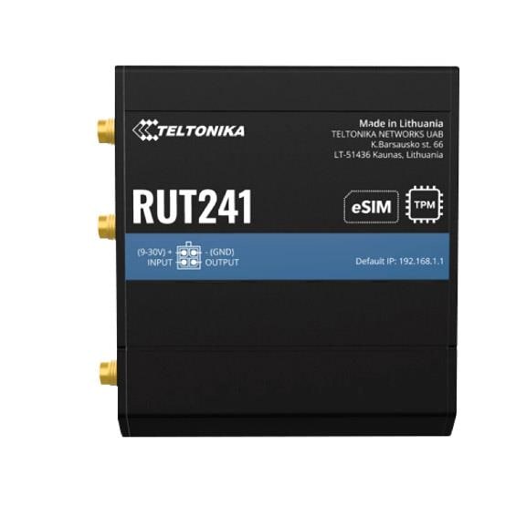 RUT241210000 | 파츠바다 - 모든 전자부품의 정답