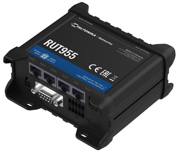 RUT955W03660 | 파츠바다 - 모든 전자부품의 정답