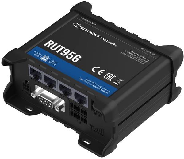 RUT956100000 | 파츠바다 - 모든 전자부품의 정답