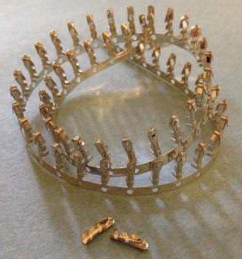 RV-1866 | 파츠바다 - 모든 전자부품의 정답