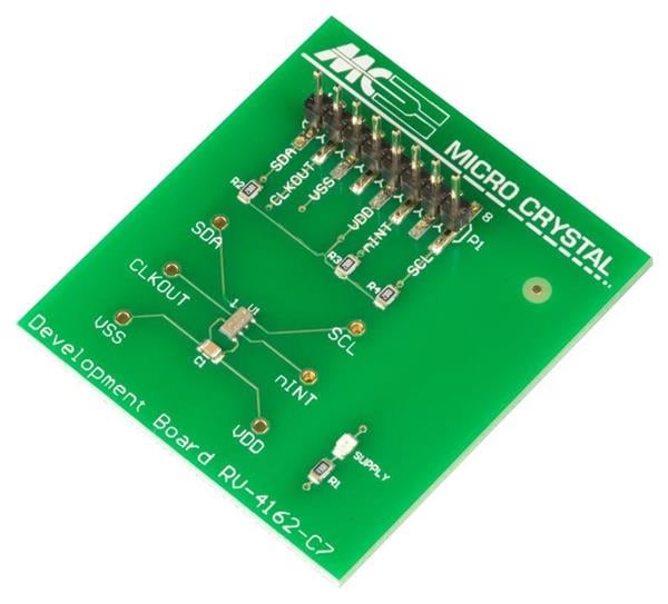 RV-4162-C7-EVALUATION-BOARD | 파츠바다 - 모든 전자부품의 정답