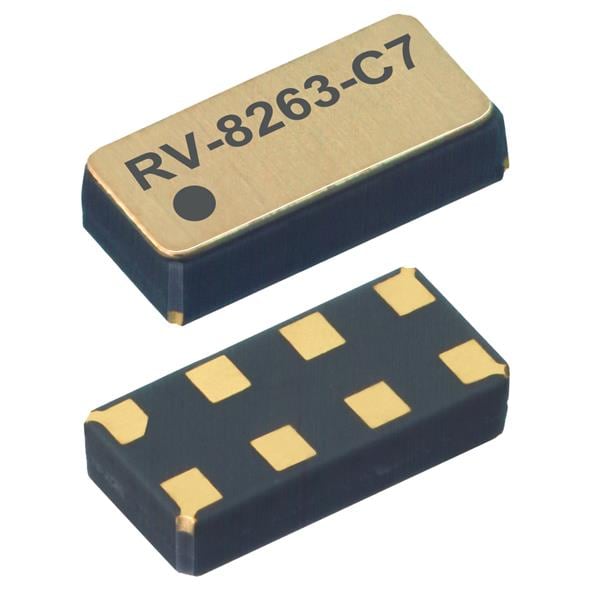 RV-8263-C7-32.768KHZ-20PPM-TA-QC | 파츠바다 - 모든 전자부품의 정답