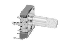 RV141F-40-20BL-B100K | 파츠바다 - 모든 전자부품의 정답