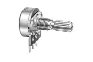 RV16AF-20CB-20K-A20K-LA | 파츠바다 - 모든 전자부품의 정답