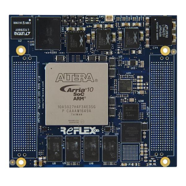 RXCA10S027PF34-SOM00L | 파츠바다 - 모든 전자부품의 정답