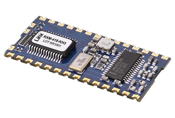 RXM-418-KH3 | 파츠바다 - 모든 전자부품의 정답