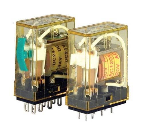 RY2S-ULAC24V | 파츠바다 - 모든 전자부품의 정답