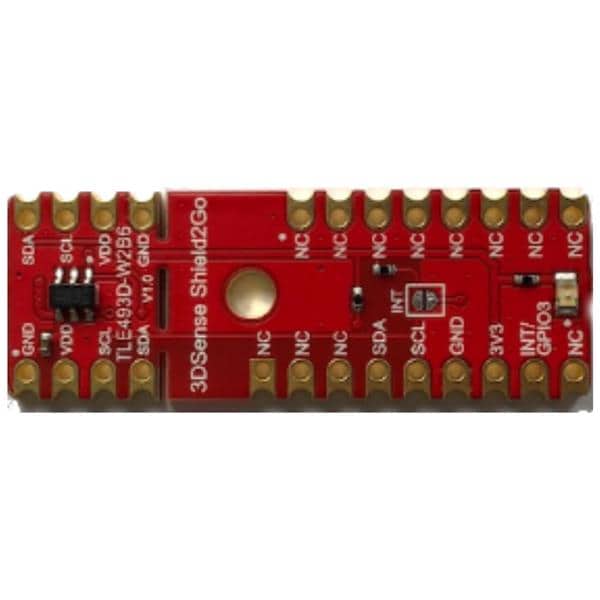 S2GO3DTLE493DW2B6A0TOBO1 | 파츠바다 - 모든 전자부품의 정답