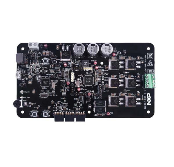 S32M24XEVB-C064 | 파츠바다 - 모든 전자부품의 정답