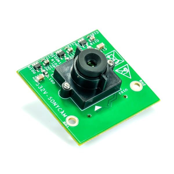 S32V-SONYCAM | 파츠바다 - 모든 전자부품의 정답