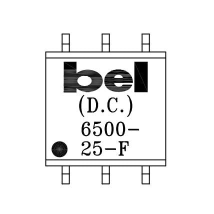 S554-6500-25-F | 파츠바다 - 모든 전자부품의 정답